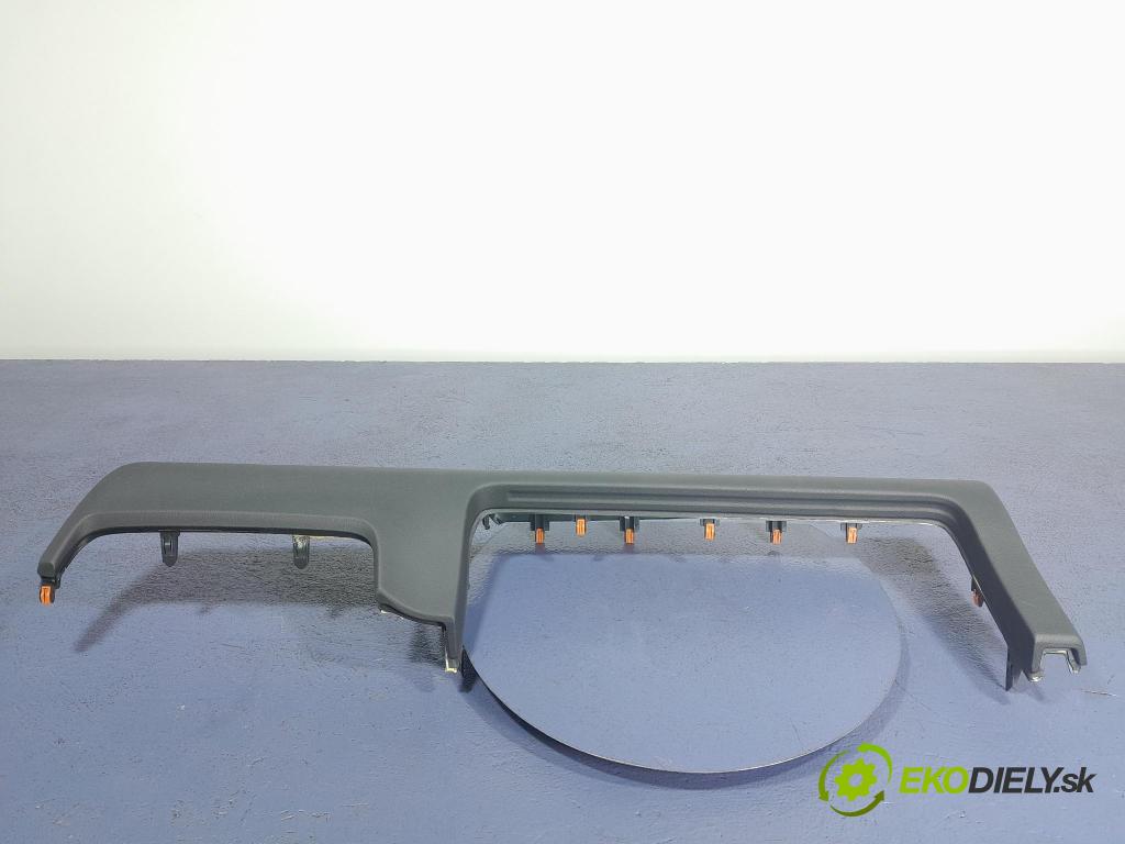 Lexus ES 2023 kryt Plast: Interiéry: 55303-33420