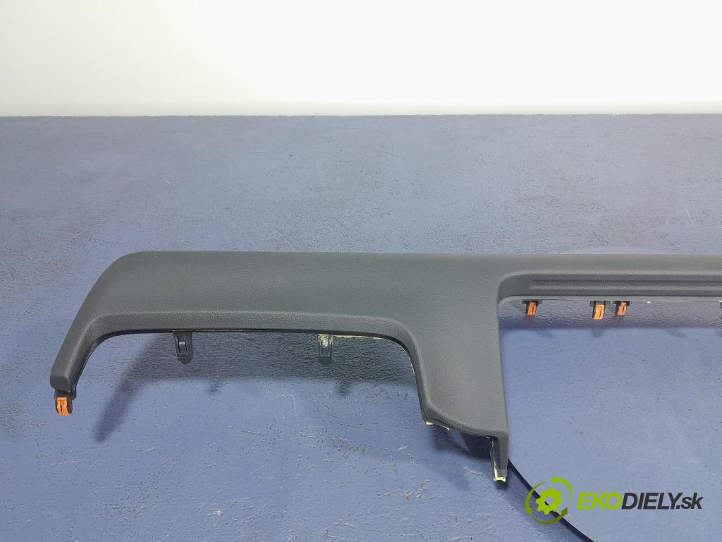 Lexus ES 2023 kryt Plast: Interiéry: 55303-33420