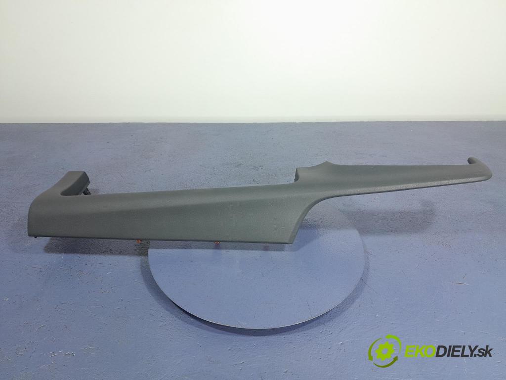 Lexus ES 2023 kryt Plast: Interiéry: 55303-33420