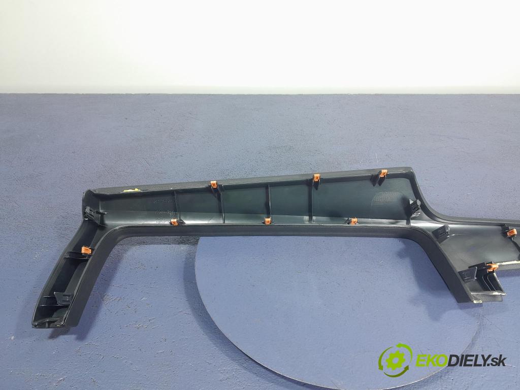 Lexus ES 2023 kryt Plast: Interiéry: 55303-33420