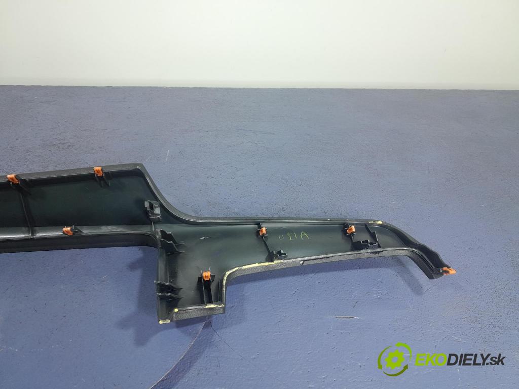 Lexus ES 2023 kryt Plast: Interiéry: 55303-33420