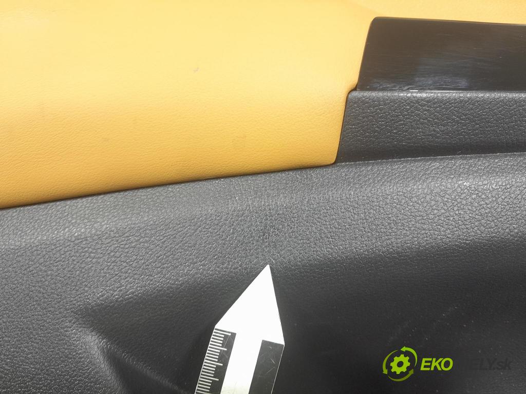 Lexus ES 2023 Čalounictví: dvere zad ľavá 67704-X1008