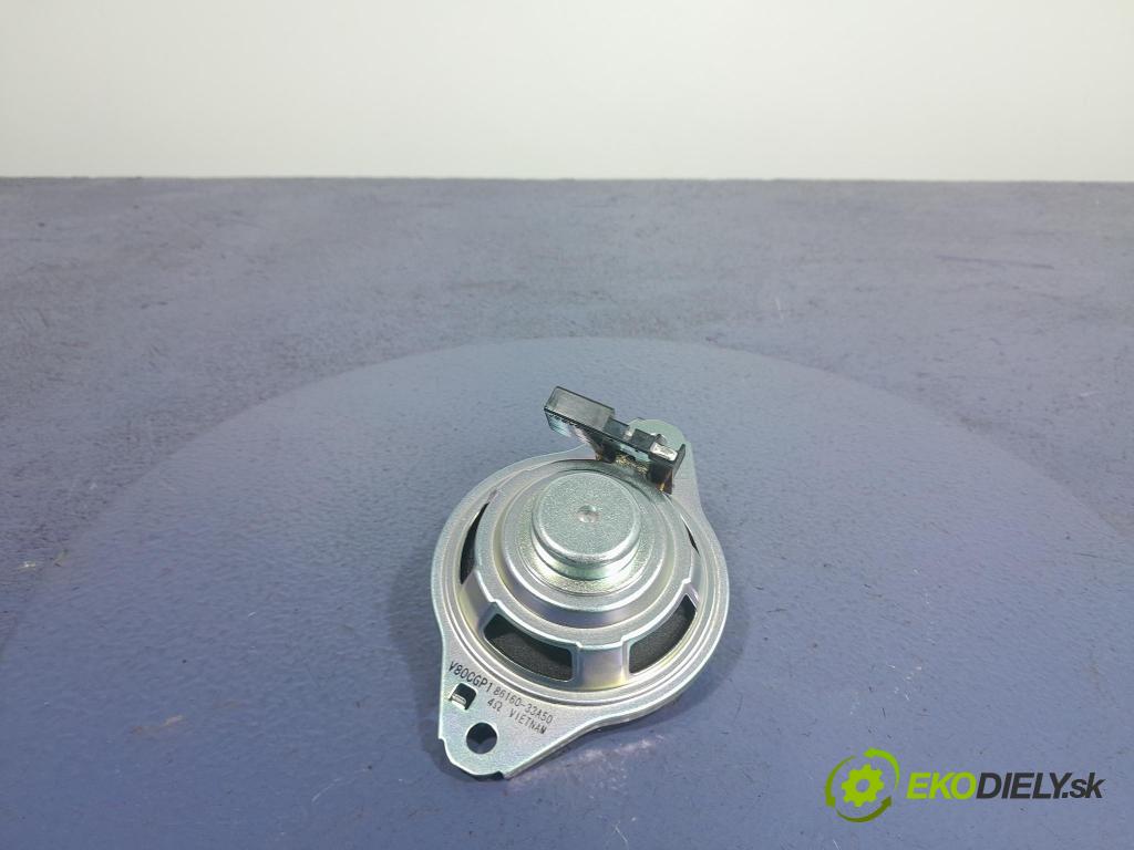 Lexus ES 2023 Reproduktor / Subwoofer: 86160-33A50
