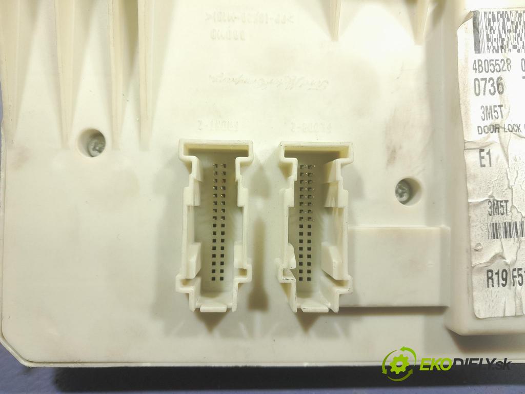 Ford C-max 2004 skrinka Poistky: 3M5T-14A073-CF