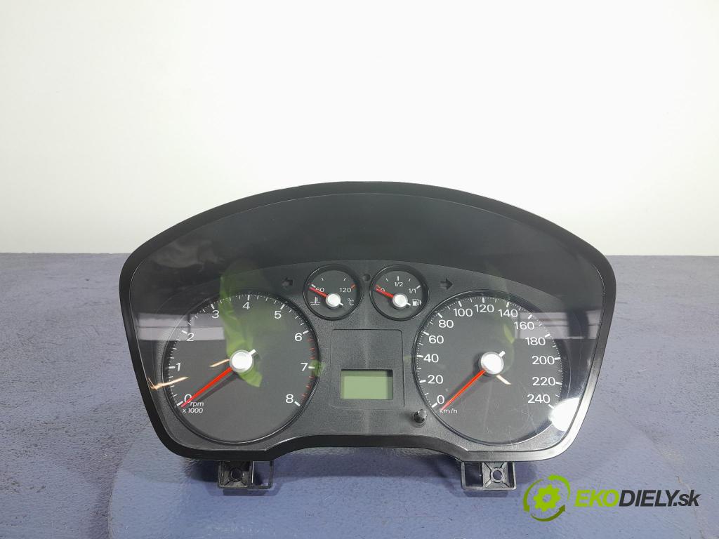 Ford C-max 2004 prístrojovka/ budíky 3M5F-10A855-A