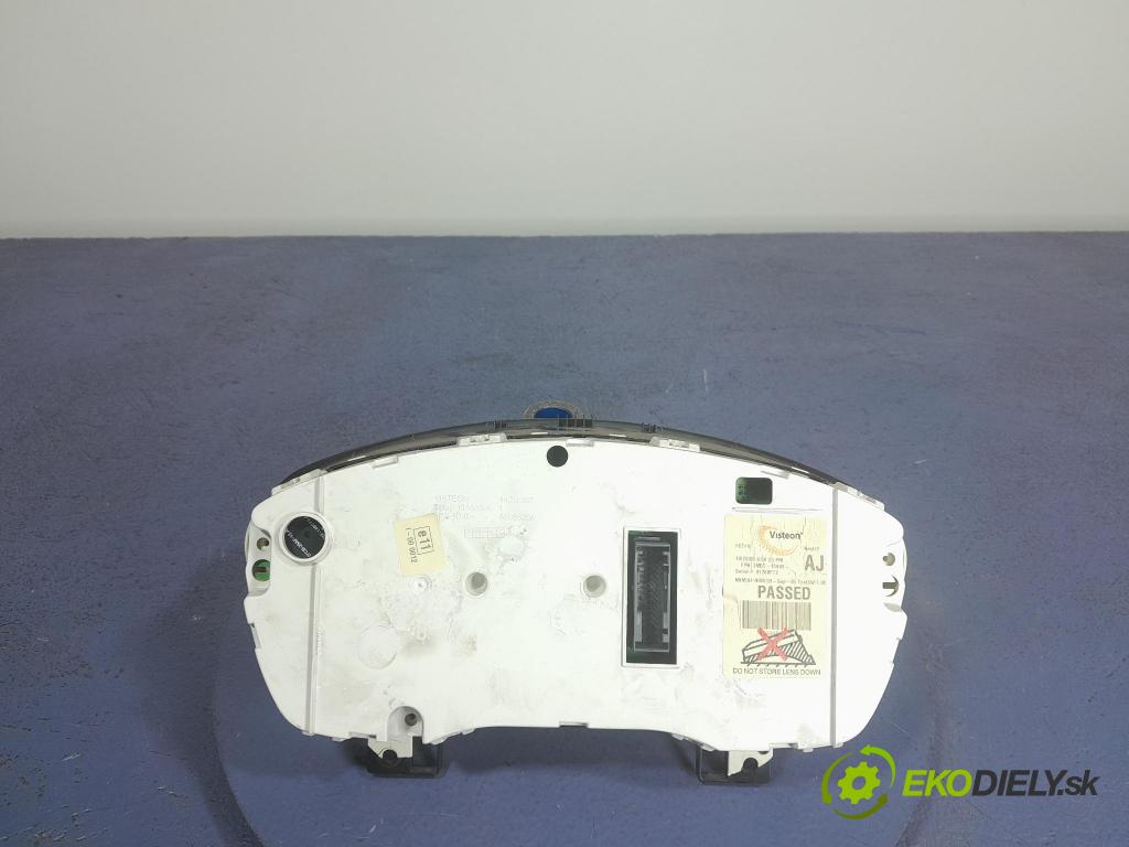 Ford C-max 2004 prístrojovka/ budíky 3M5F-10A855-A