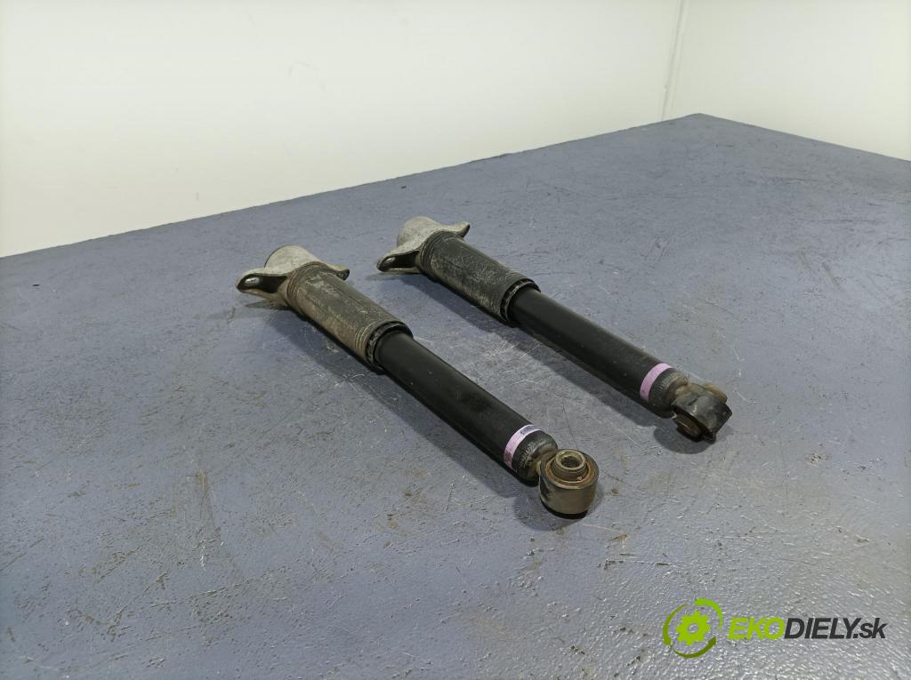 Lexus ES 2023 tlmič zad Vľavo.: 48530-33640