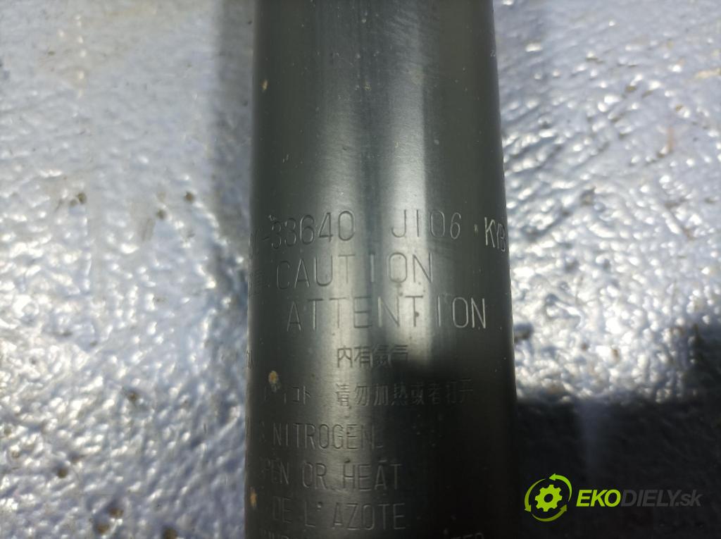 Lexus ES 2023 tlmič zad Vľavo.: 48530-33640