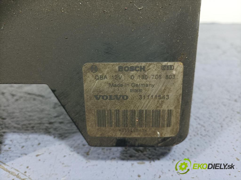 Volvo Xc90 0 ventilátor Chladič: