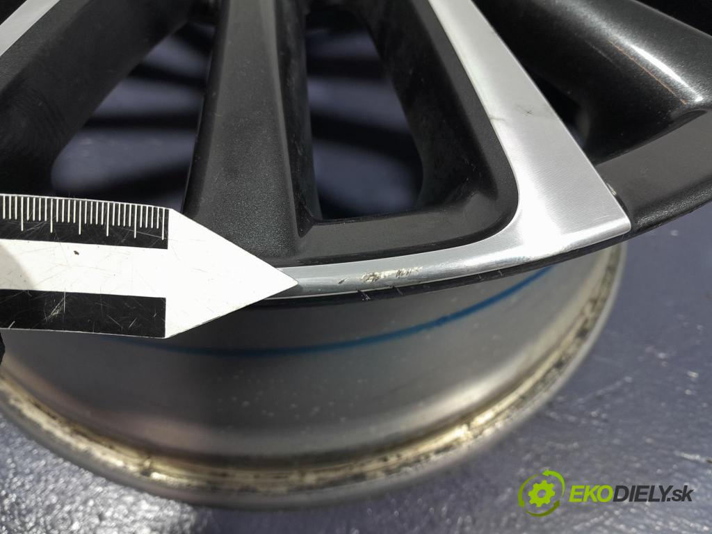 Lexus ES 2023 Ráfiky: Hlinikové: