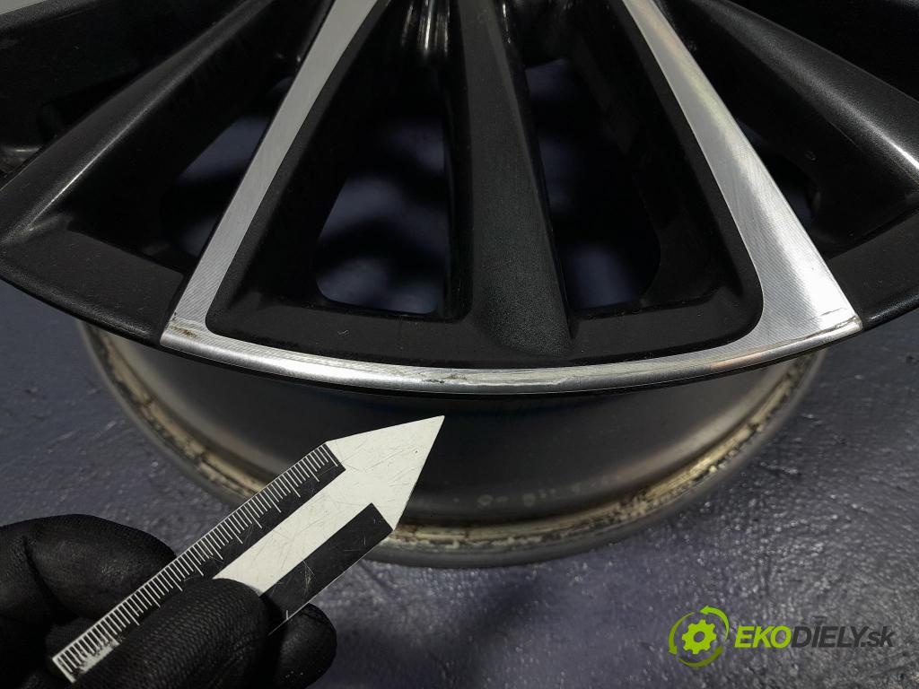 Lexus ES 2023 Ráfiky: Hlinikové: