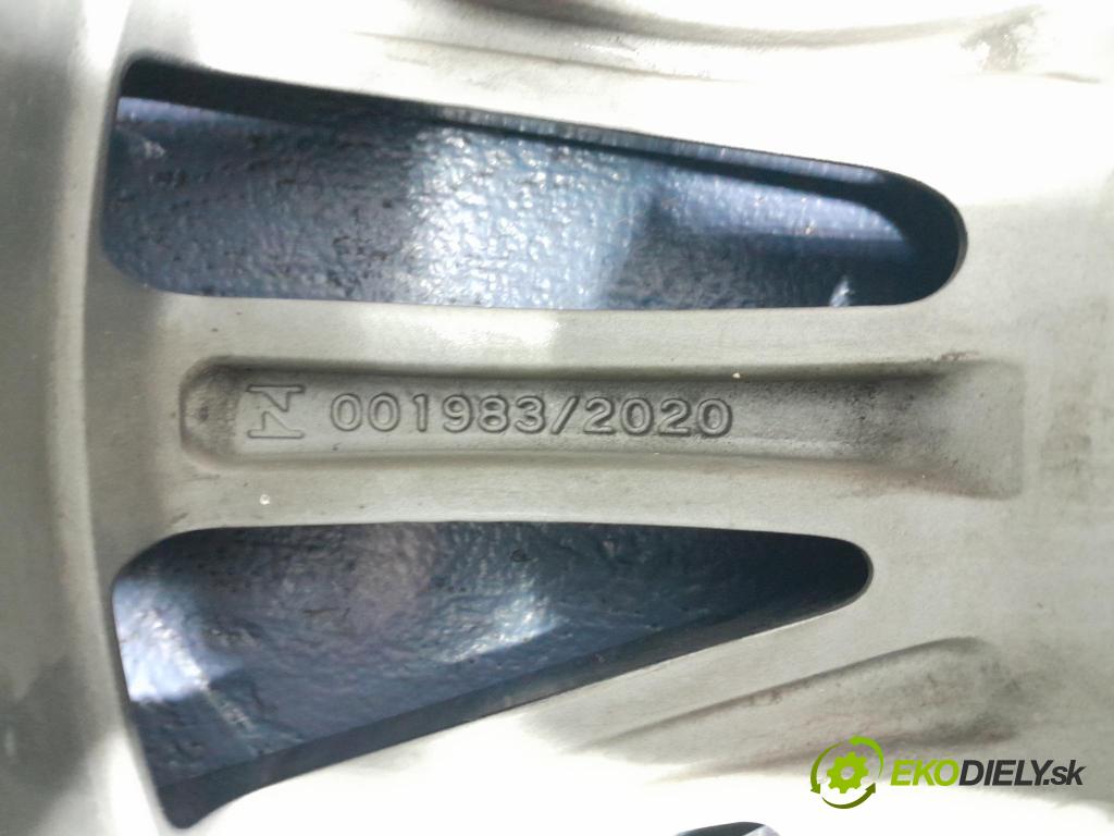 Lexus ES 2023 Ráfiky: Hlinikové: 