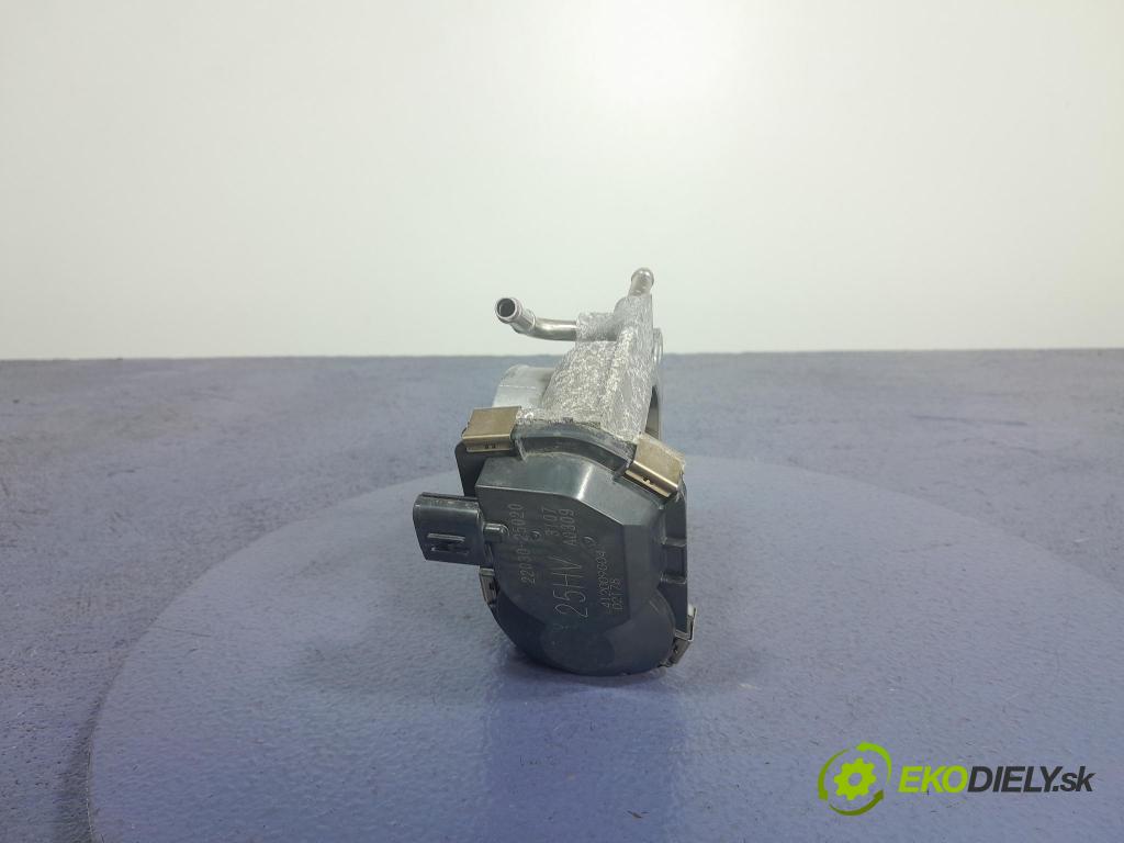Lexus ES 2023 klapka 22030-25020