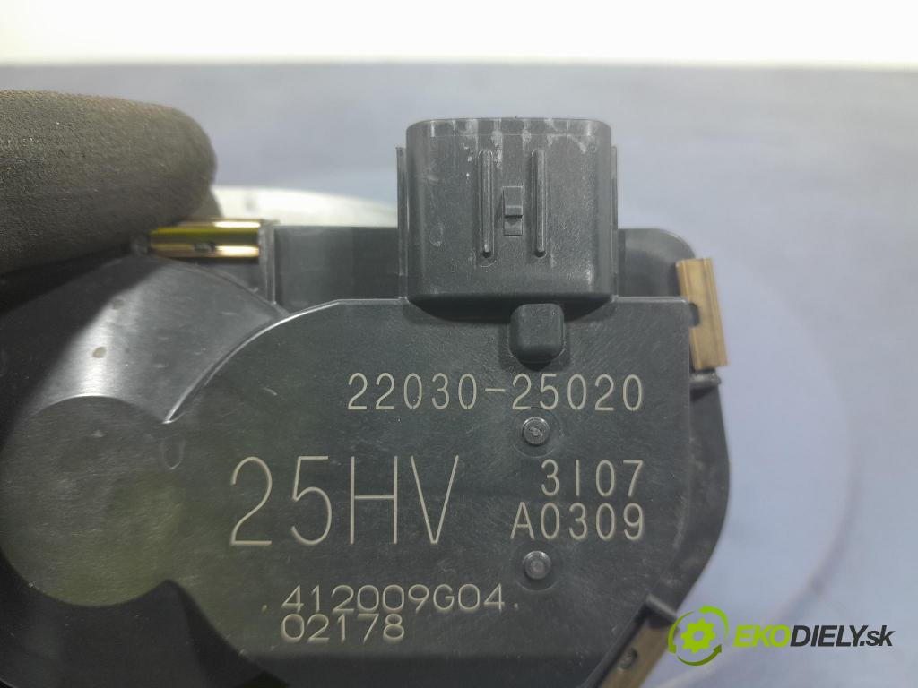 Lexus ES 2023 klapka 22030-25020