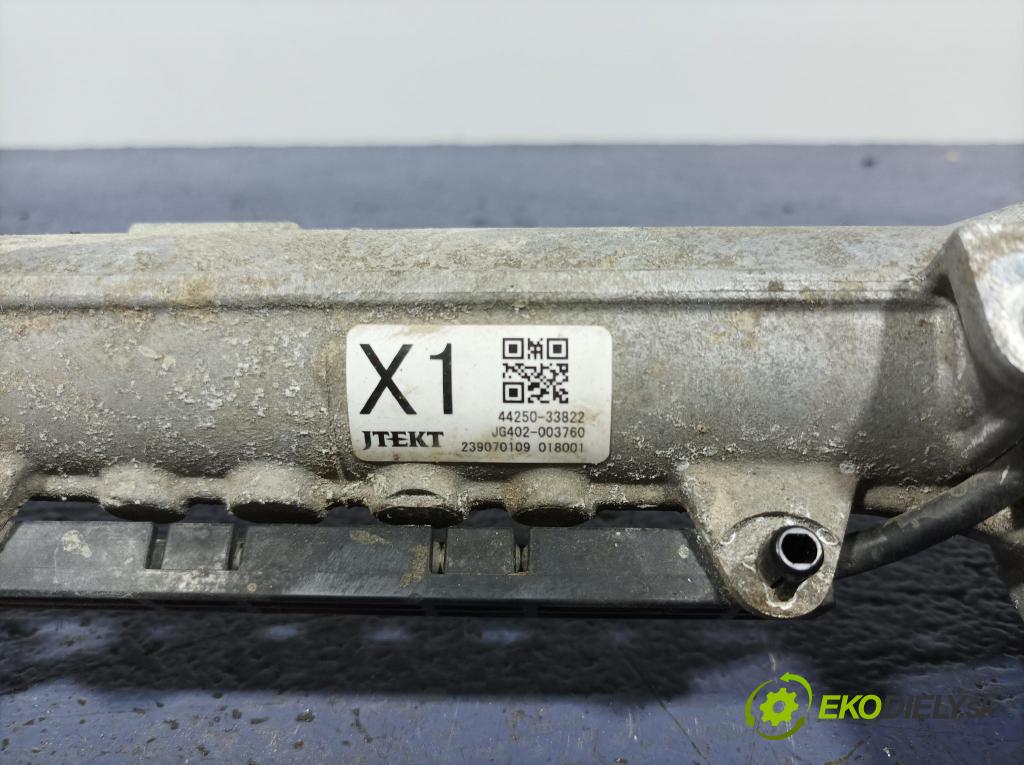 Lexus ES 2023 Ozubené kolo: volant 44250-33822