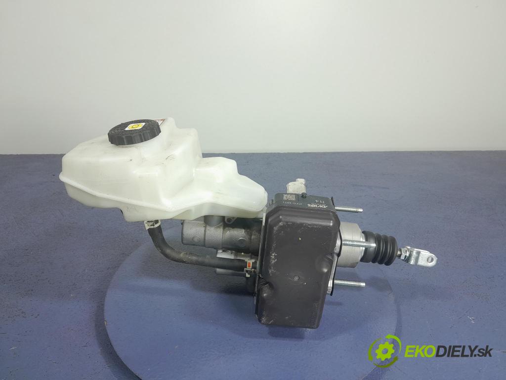 Lexus ES 2023 servo Brzdní: 47210-33771