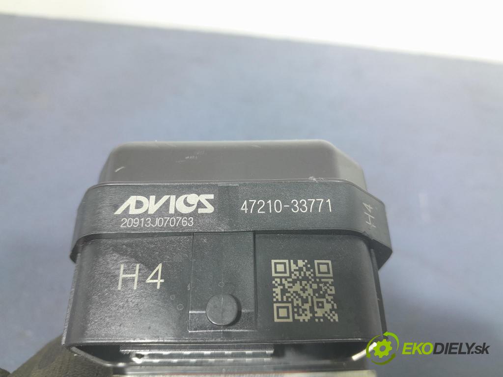 Lexus ES 2023 servo Brzdní: 47210-33771