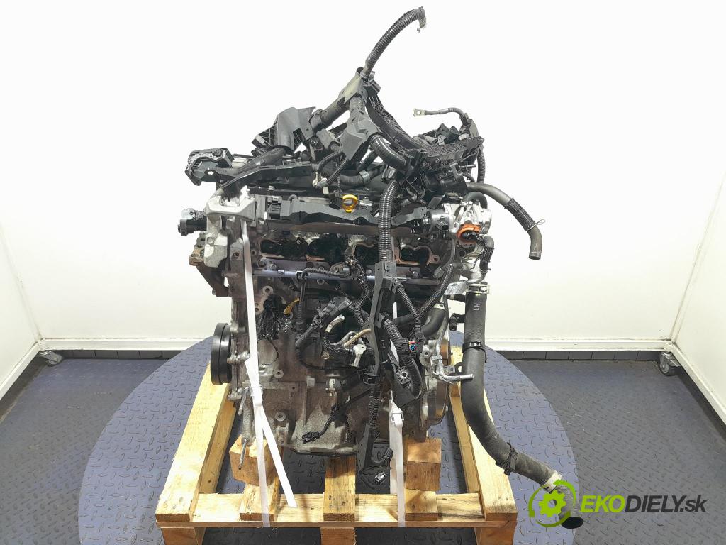 Lexus ES 2023 motor Benzín: A25AFXS
