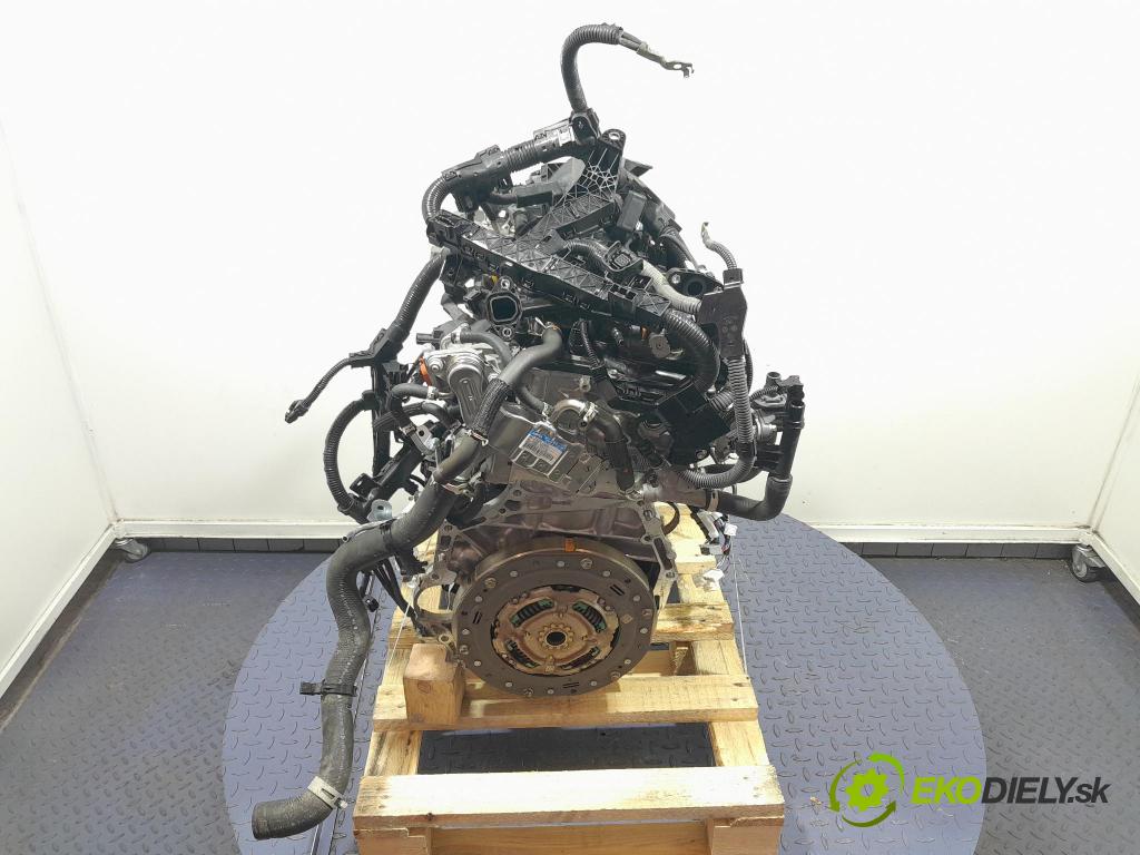 Lexus ES 2023 motor Benzín: A25AFXS