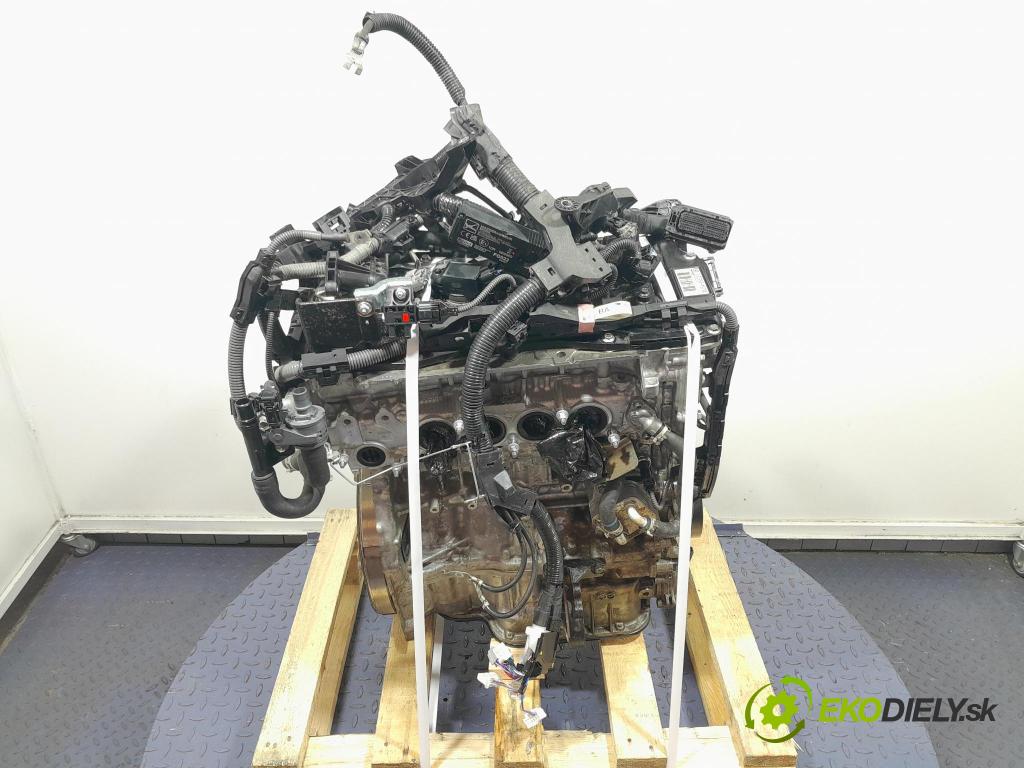 Lexus ES 2023 motor Benzín: A25AFXS