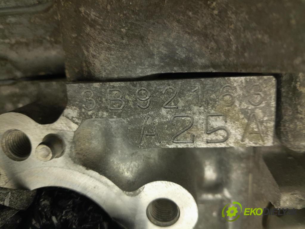 Lexus ES 2023 motor Benzín: A25AFXS