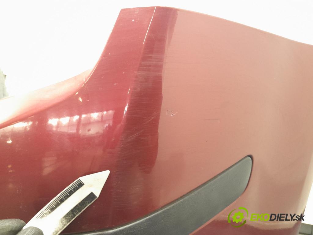 Skoda Fabia 2005 nárazník Predné