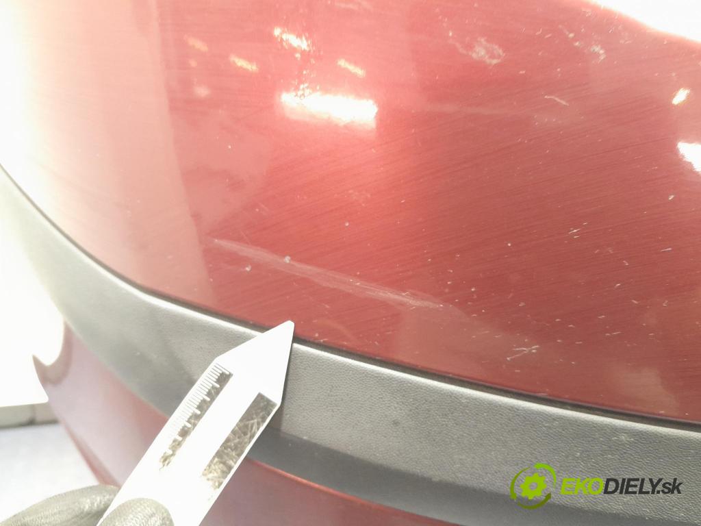 Skoda Fabia 2005 nárazník Predné