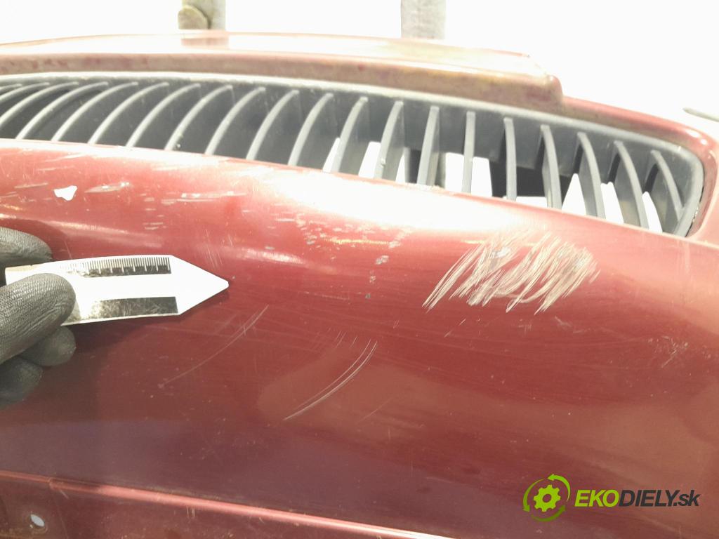 Skoda Fabia 2005 nárazník Predné