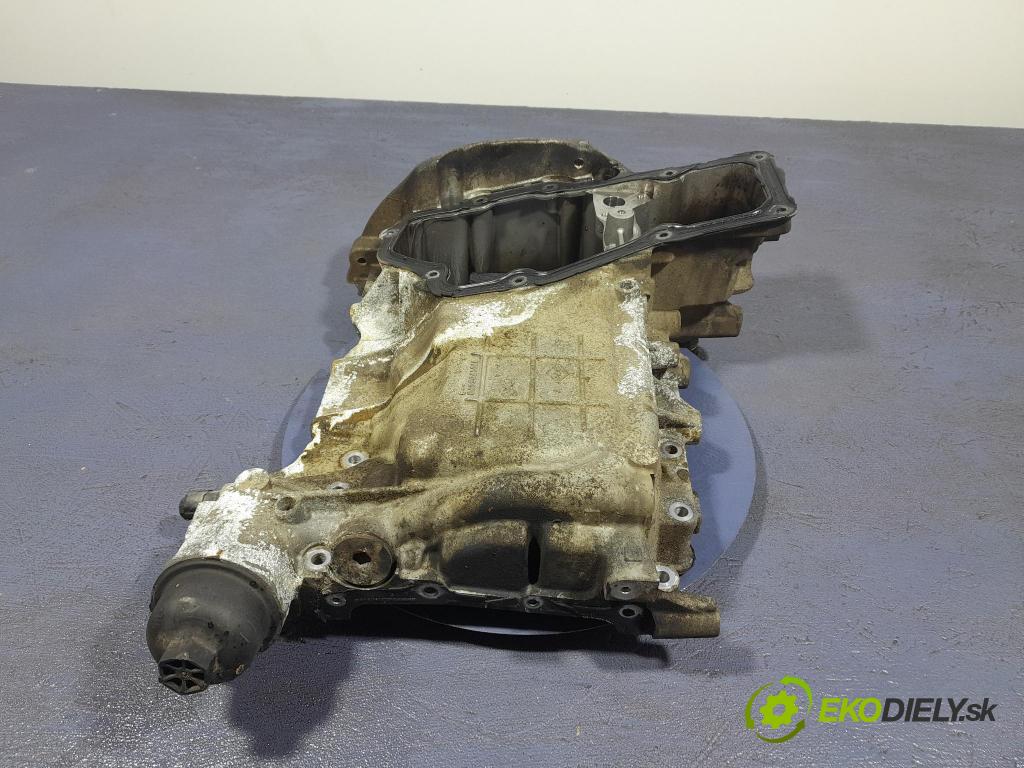 Nissan Navara 2019 vaňa Olej: 110170567R