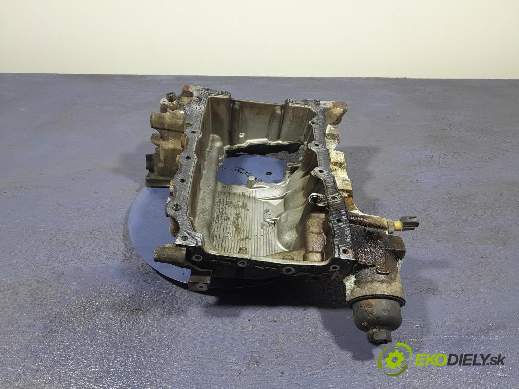 Nissan Navara 2019 vaňa Olej: 110170567R