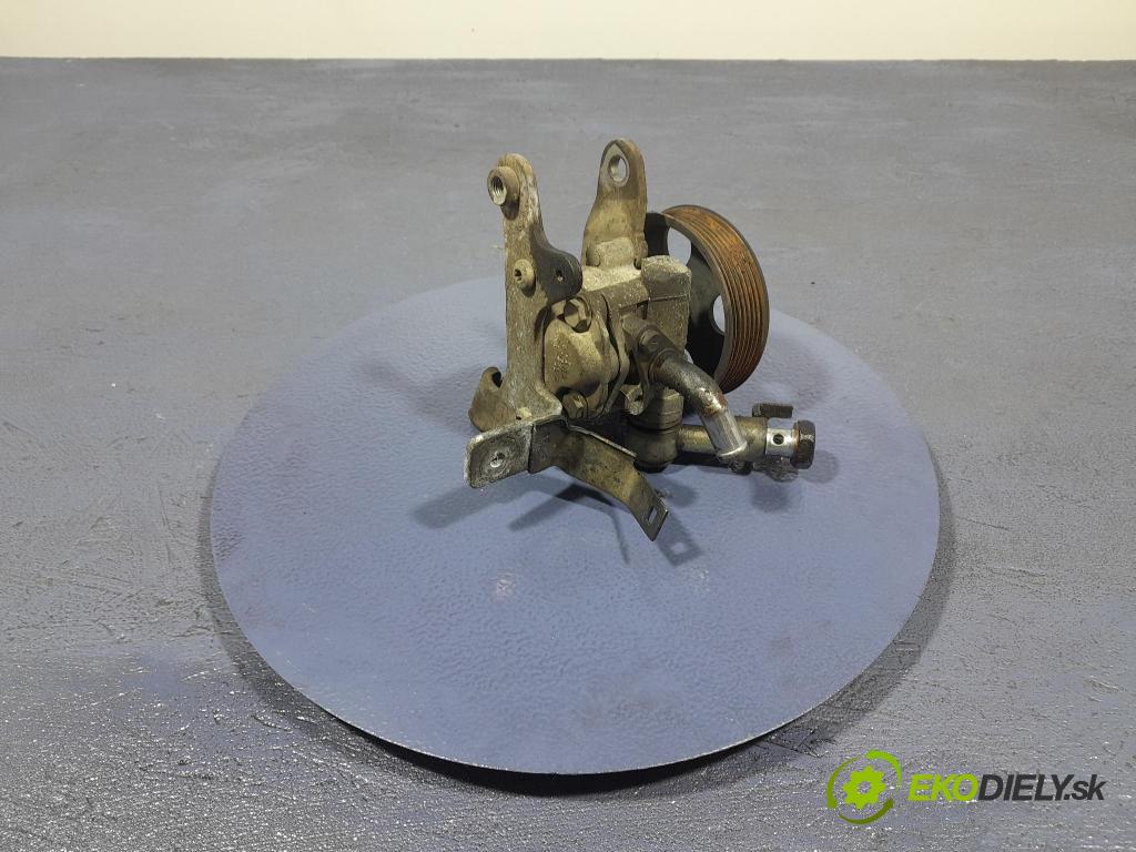 Nissan Navara 2019 čerpadlo Asistencia: Manažéri: