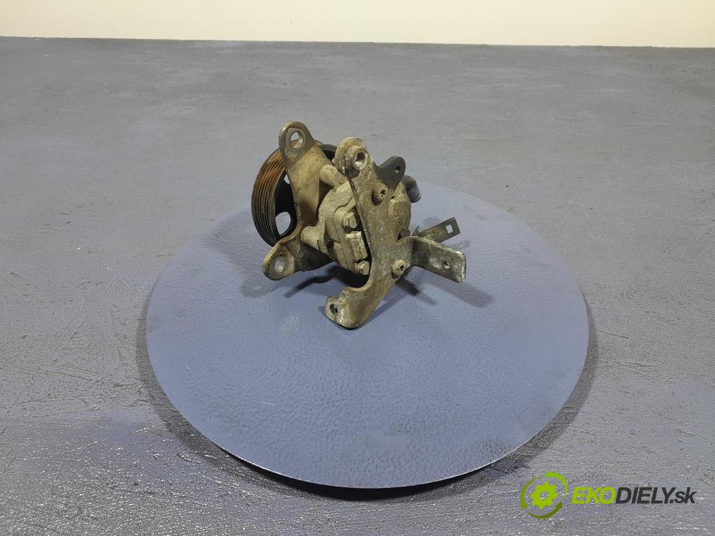 Nissan Navara 2019 čerpadlo Asistencia: Manažéri: