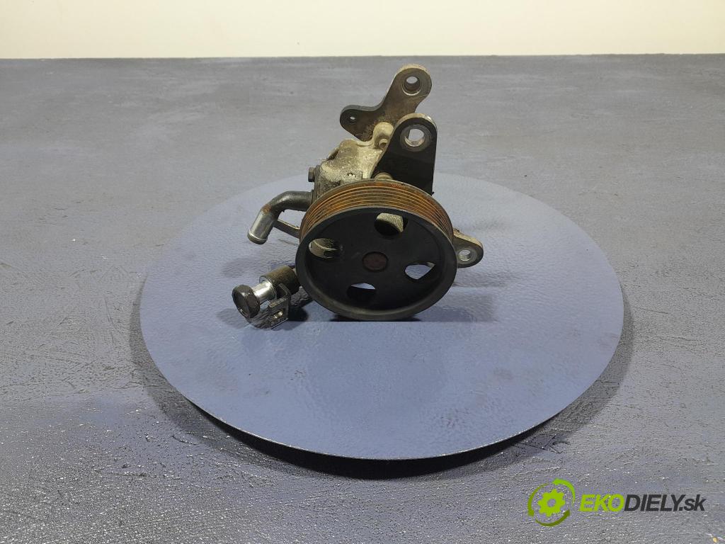 Nissan Navara 2019 čerpadlo Asistencia: Manažéri: 