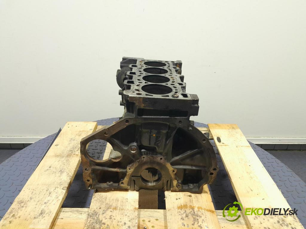 Nissan Navara 2019 Blok Motor: 11339R