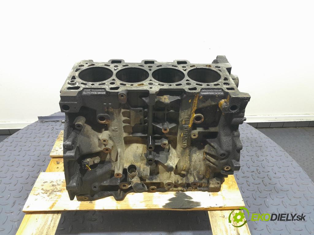 Nissan Navara 2019 Blok Motor: 11339R
