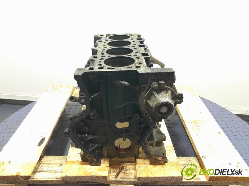 Nissan Navara 2019 Blok Motor: 11339R