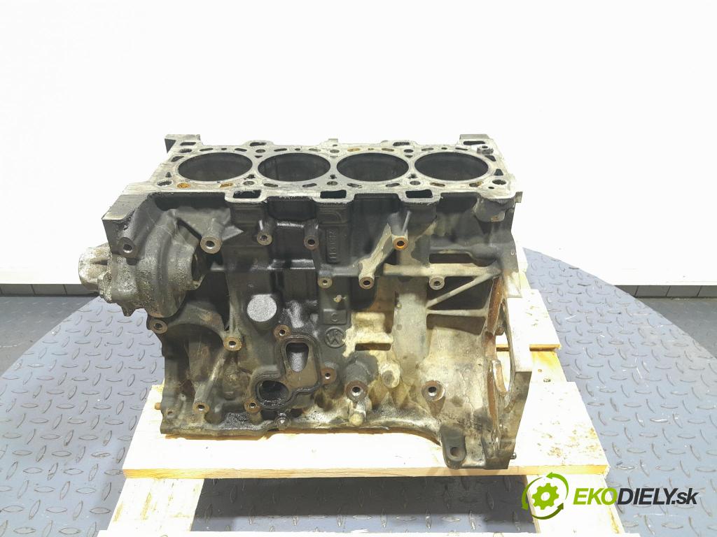 Nissan Navara 2019 Blok Motor: 11339R