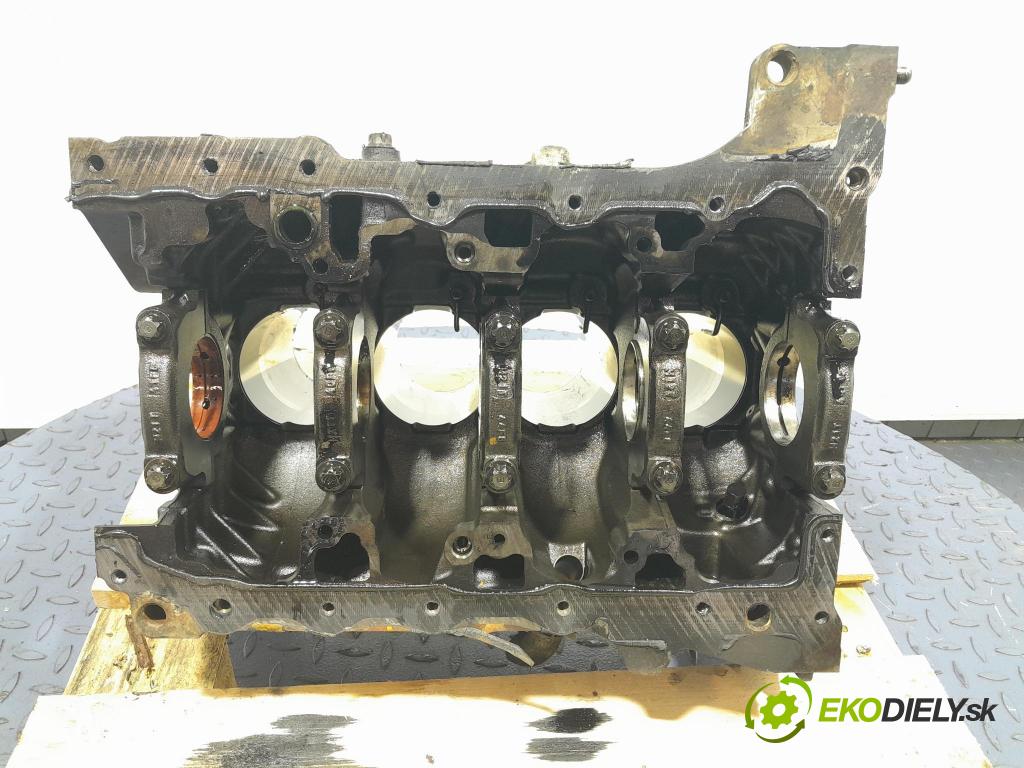 Nissan Navara 2019 Blok Motor: 11339R