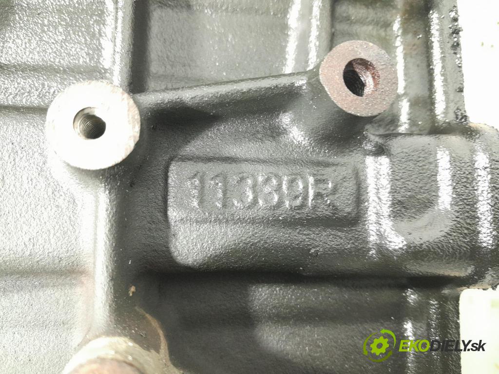 Nissan Navara 2019 Blok Motor: 11339R