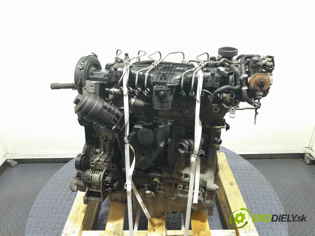 Volvo V40 2013 motor Diesel: D5204T6