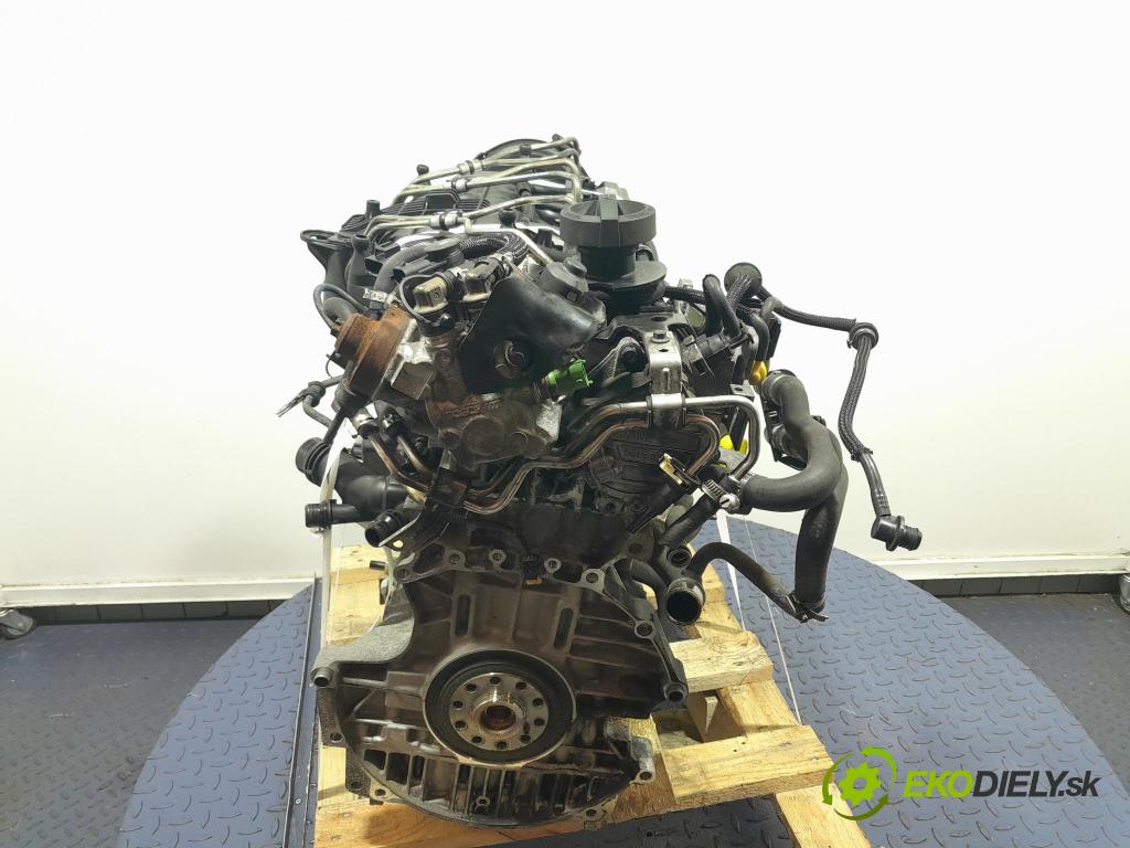 Volvo V40 2013 motor Diesel: D5204T6
