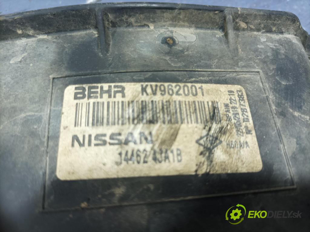 Nissan Navara 2019 Vstup: Vzduch: 14462-4JA1B