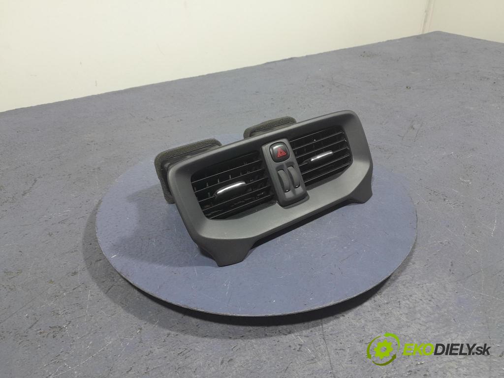 Volvo V40 2013 GRIDS: Prúd vzduchu: Vzduch: 313702