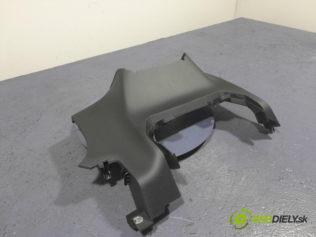 Volvo V40 2013 kryt Plast: Interiéry: 9123483