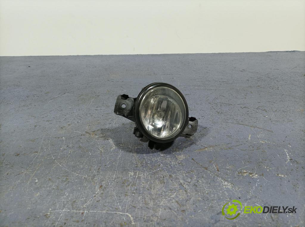 Nissan Navara 2019 Halogen Levý: 261558992A