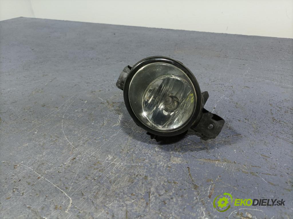 Nissan Navara 2019 Halogen Levý: 261558992A