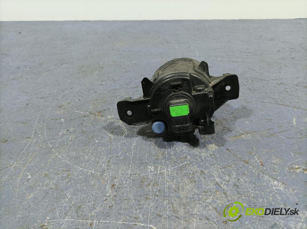 Nissan Navara 2019 Halogen Levý: 261558992A