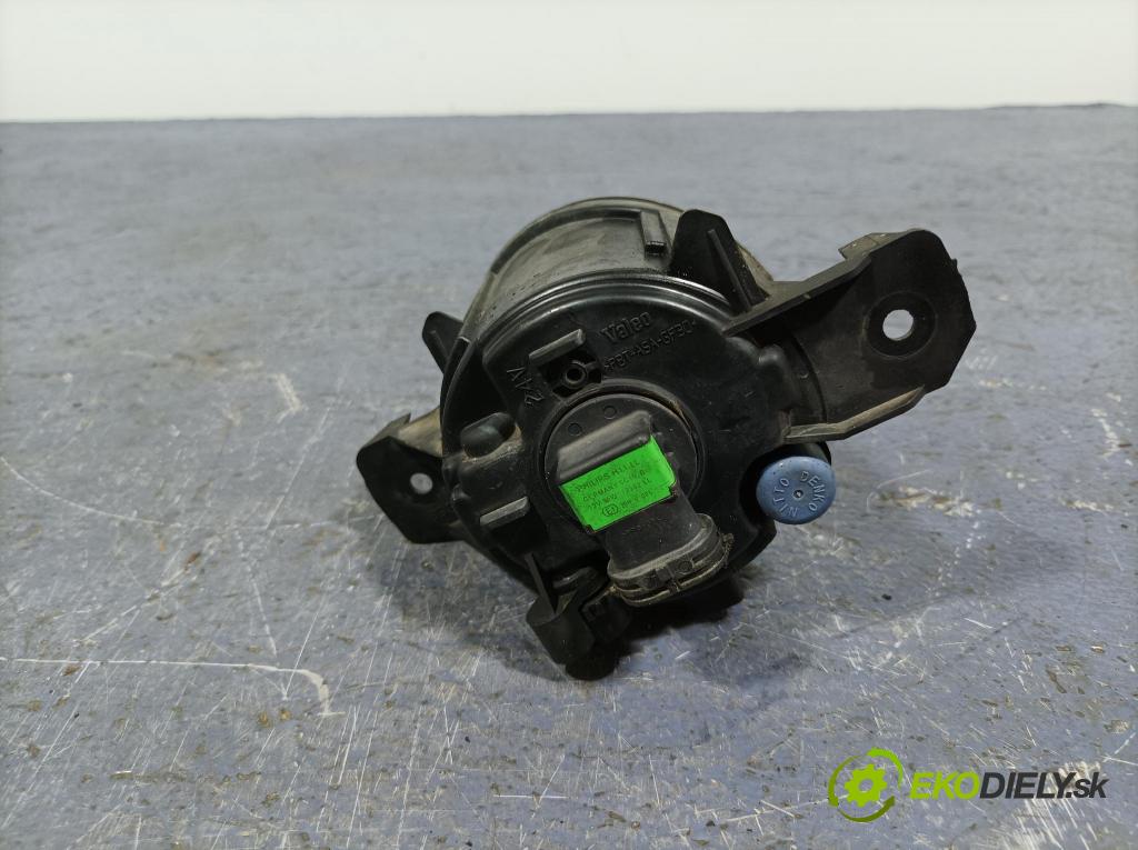 Nissan Navara 2019 Halogen v pravo: 261508992A