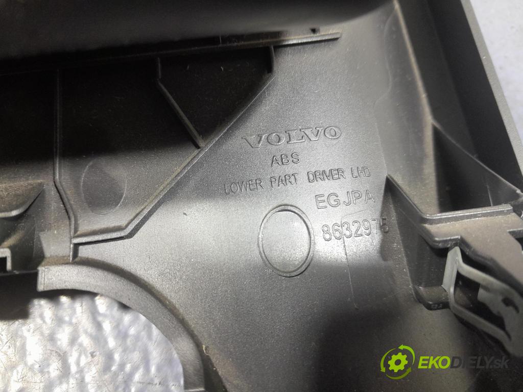 Volvo V40 2013 kastlík 8632975