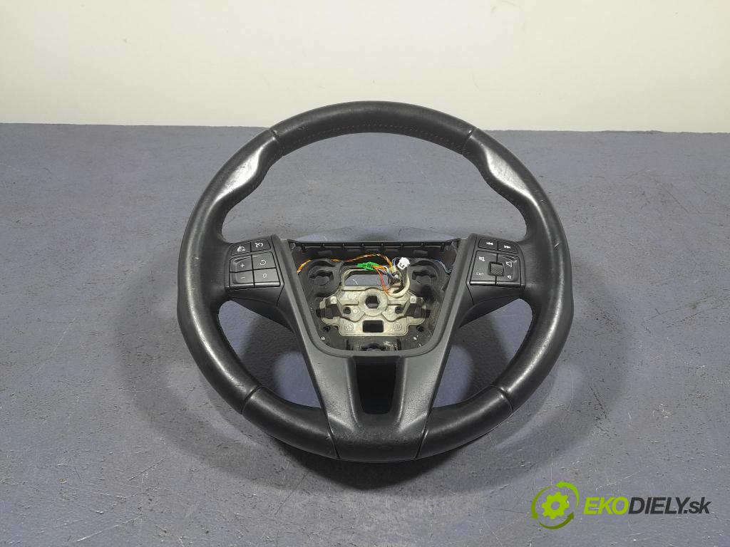 Volvo V40 2013 volant 31250592